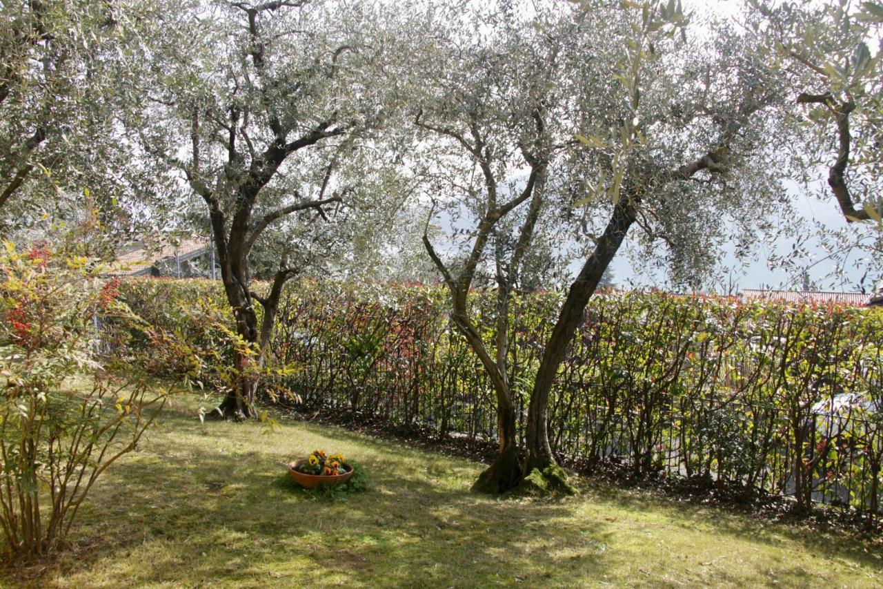 Sarnico Giardino Sul Lago エクステリア 写真